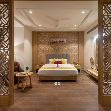 Lords Inn Somnāth Dış mekan fotoğraf