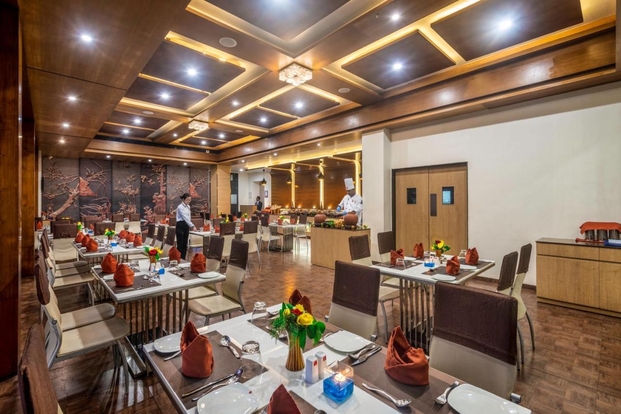 Lords Inn Somnāth Dış mekan fotoğraf