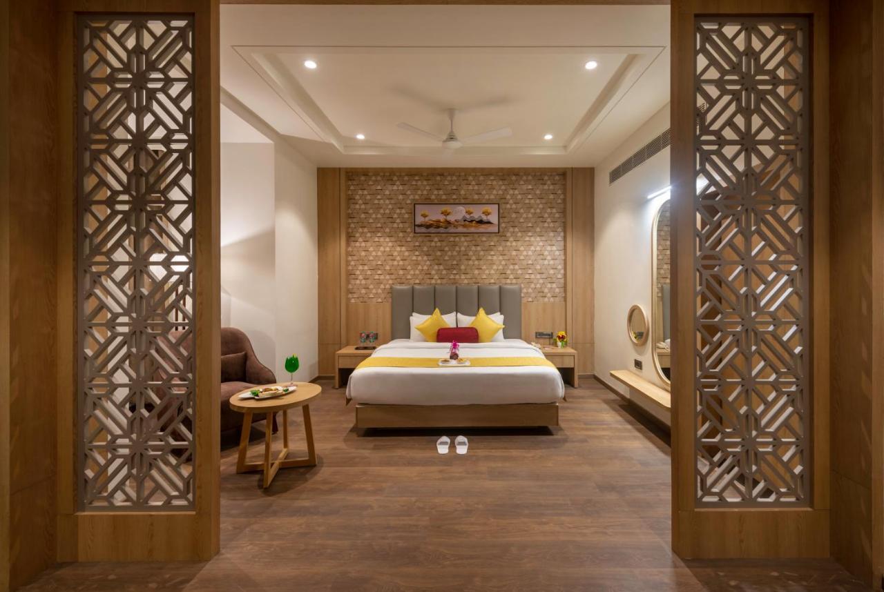 Lords Inn Somnāth Dış mekan fotoğraf