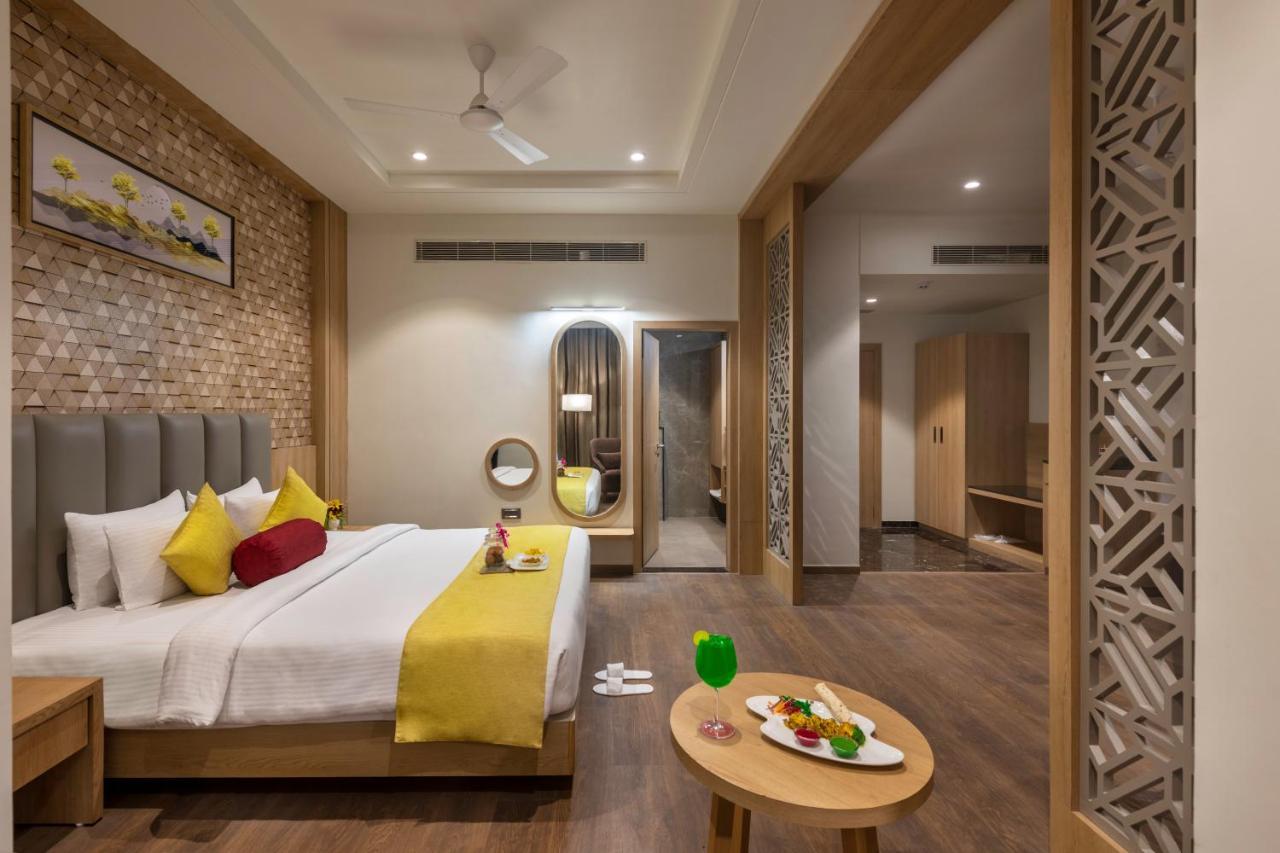 Lords Inn Somnāth Dış mekan fotoğraf