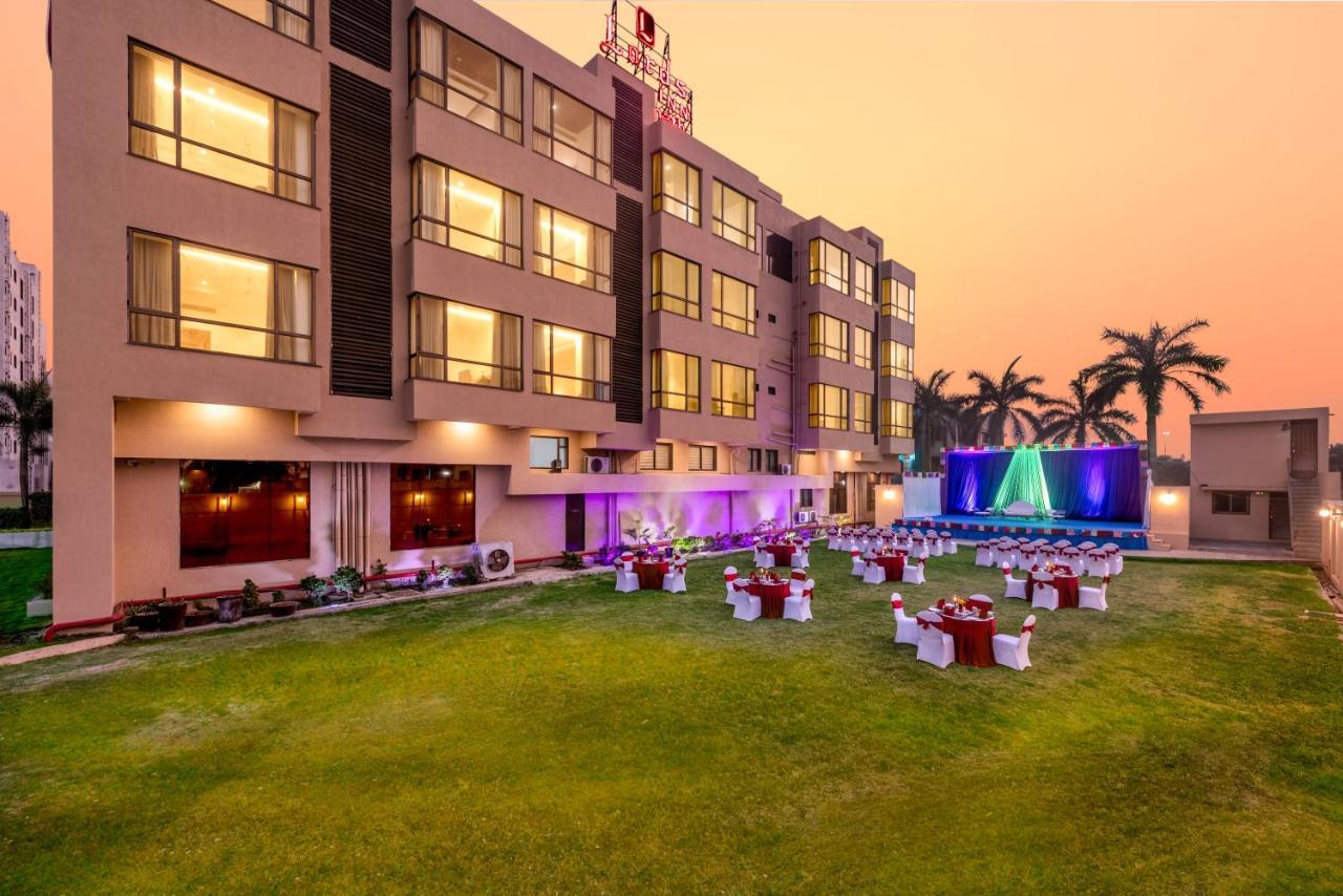 Lords Inn Somnāth Dış mekan fotoğraf